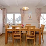 Sonne & Fuer 7 Personen Mit Sauna Und Whirpool *