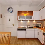Feriehus Sonne & Fuer 7 Personen Mit Sauna Und Whirpool Ostseebad Kühlungsborn
