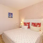 Sonne & Fuer 7 Personen Mit Sauna Und Whirpool Feriehus Ostseebad Kühlungsborn