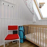 Feriehus Sonne & Fuer 7 Personen Mit Sauna Und Whirpool