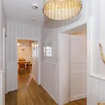 Sonne & Fuer 7 Personen Mit Sauna Und Whirpool * Ostseebad Kühlungsborn