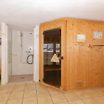 Sonne & Fuer 7 Personen Mit Sauna Und Whirpool Feriehus *