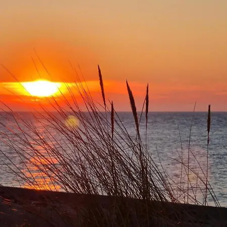 Sonne&meer Für 7 Personen Mit Sauna Und Whirpool * Ostseebad Kühlungsborn