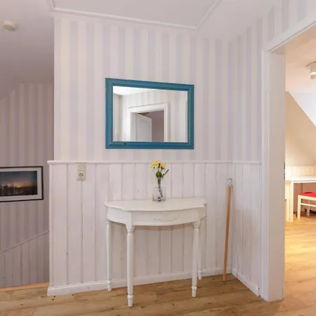 Sonne & Fuer 7 Personen Mit Sauna Und Whirpool Ostseebad Kühlungsborn