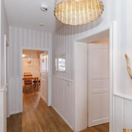 Sonne&meer Für 7 Personen Mit Sauna Und Whirpool * Ostseebad Kühlungsborn