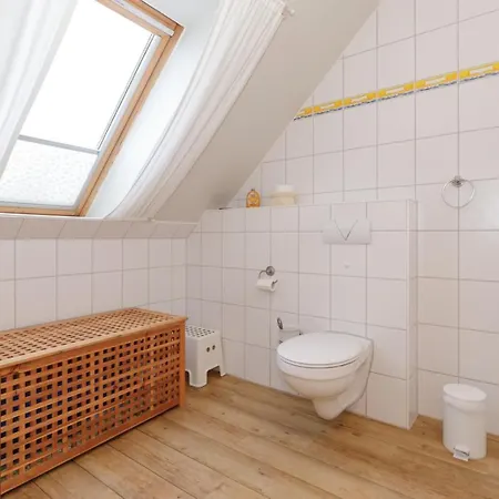 Sonne&meer Für 7 Personen Mit Sauna Und Whirpool Ostseebad Kühlungsborn