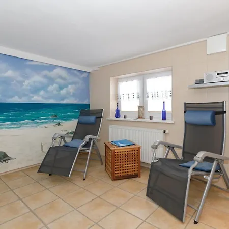 Sonne&meer Für 7 Personen Mit Sauna Und Whirpool Ostseebad Kühlungsborn