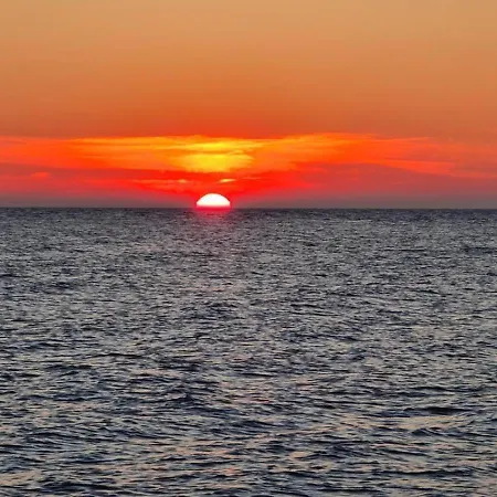 Sonne & Fuer 7 Personen Mit Sauna Und Whirpool * Ostseebad Kühlungsborn