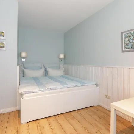 Sonne&meer Für 7 Personen Mit Sauna Und Whirpool Ferienhaus *