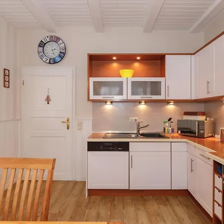 Ferienhaus Sonne&meer Für 7 Personen Mit Sauna Und Whirpool Ostseebad Kühlungsborn