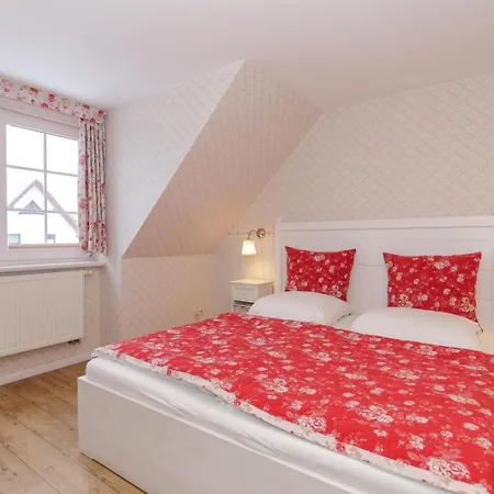 Sonne&meer Für 7 Personen Mit Sauna Und Whirpool