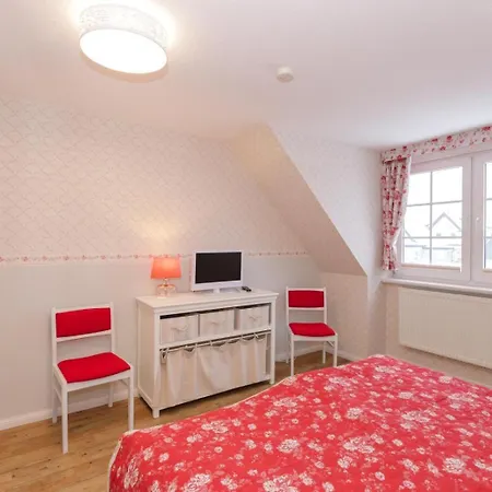 Sonne&meer Für 7 Personen Mit Sauna Und Whirpool Ferienhaus *