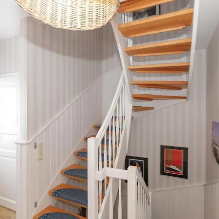 Sonne&meer Für 7 Personen Mit Sauna Und Whirpool *