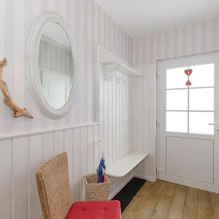 Sonne&meer Für 7 Personen Mit Sauna Und Whirpool * Ostseebad Kühlungsborn