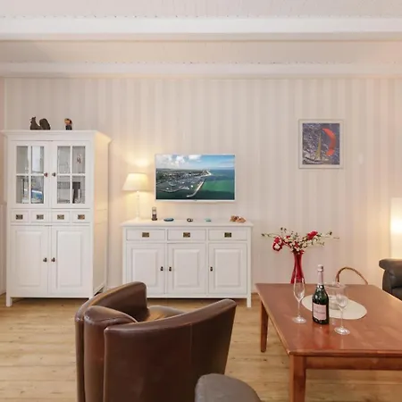 Sonne&meer Für 7 Personen Mit Sauna Und Whirpool Ferienhaus *