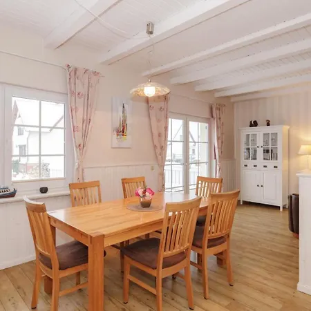 Sonne&meer Für 7 Personen Mit Sauna Und Whirpool Ferienhaus Ostseebad Kühlungsborn