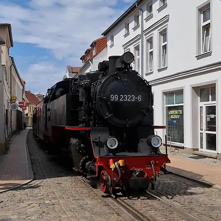 Sonne&meer Für 7 Personen Mit Sauna Und Whirpool Ostseebad Kühlungsborn