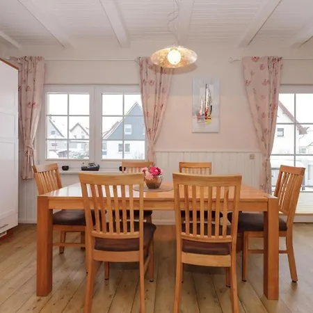 Sonne&meer Für 7 Personen Mit Sauna Und Whirpool