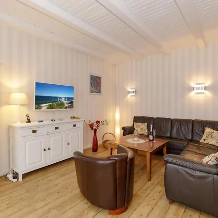 Sonne & Fuer 7 Personen Mit Sauna Und Whirpool