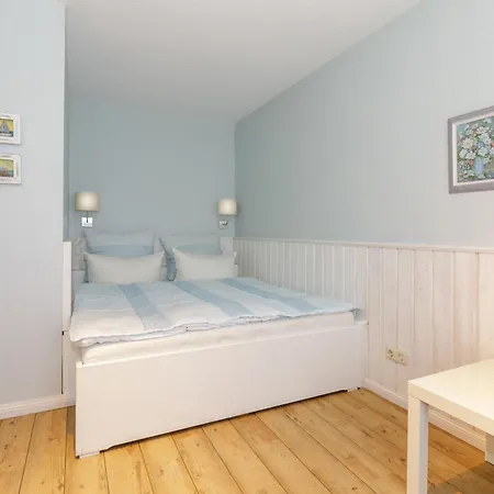 Prázdninový dům Sonne & Fuer 7 Personen Mit Sauna Und Whirpool *