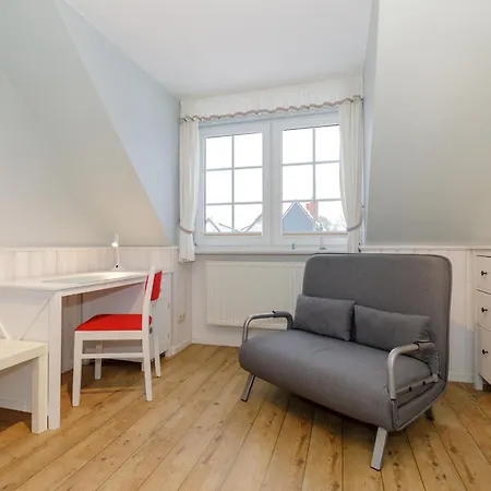 Sonne & Fuer 7 Personen Mit Sauna Und Whirpool * Ostseebad Kühlungsborn