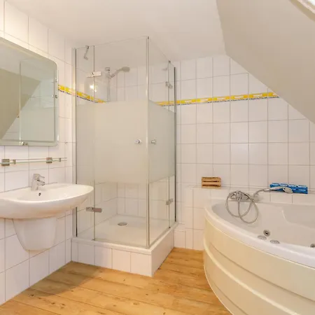 Sonne & Fuer 7 Personen Mit Sauna Und Whirpool *