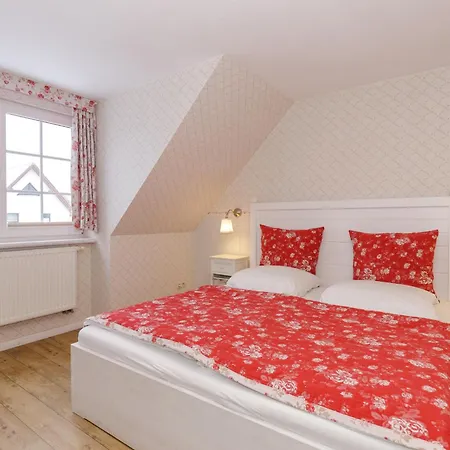 Sonne & Fuer 7 Personen Mit Sauna Und Whirpool Ostseebad Kühlungsborn