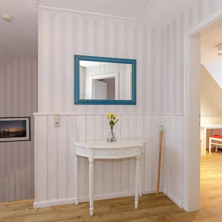 Sonne & Fuer 7 Personen Mit Sauna Und Whirpool * Ostseebad Kühlungsborn