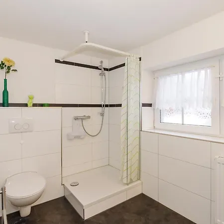 Sonne & Fuer 7 Personen Mit Sauna Und Whirpool * Ostseebad Kühlungsborn