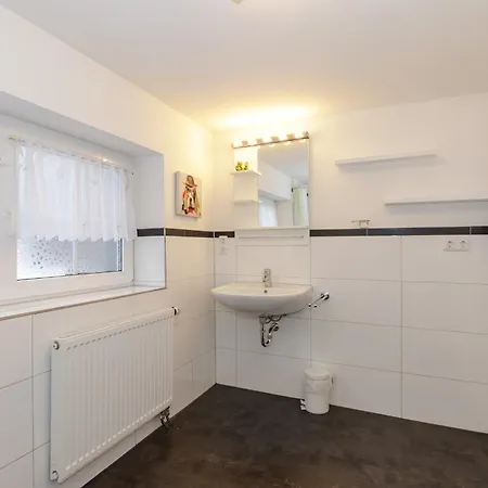 Hébergement de vacances Sonne & Fuer 7 Personen Mit Sauna Und Whirpool Ostseebad Kühlungsborn