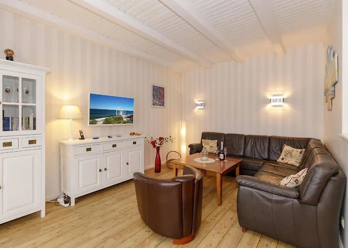 Sonne & Fuer 7 Personen Mit Sauna Und Whirpool