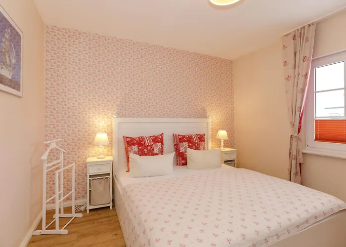 Holiday home Sonne & Fuer 7 Personen Mit Sauna Und Whirpool *